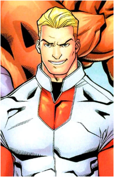 Major Mapleleaf (Louis Sadler Jr.)'s image