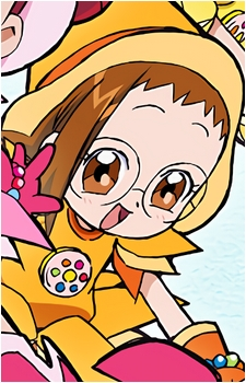 Hazuki Fujiwara