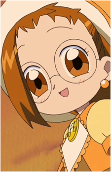Hazuki Fujiwara