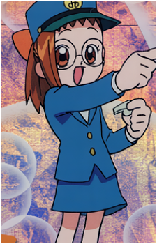 Hazuki Fujiwara