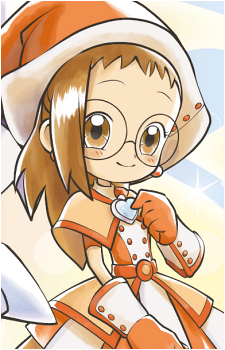 Hazuki Fujiwara