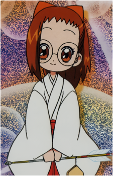 Hazuki Fujiwara