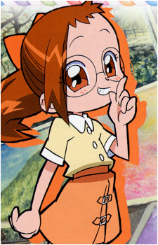Hazuki Fujiwara's image