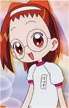 Hazuki Fujiwara
