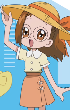 Hazuki Fujiwara