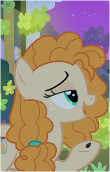 Pear Butter