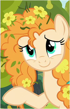 Pear Butter