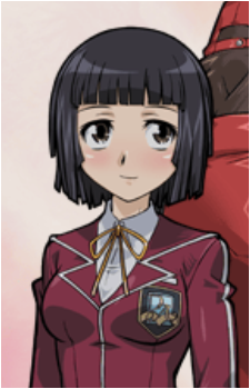 Yukari Tsumugi's image