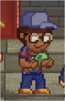Mike {FNaF}