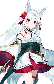 Nakigitsune's image