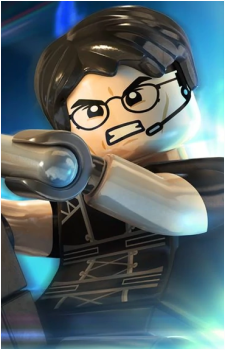 Ethan Hunt's image