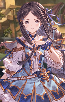 Aina {GBF}
