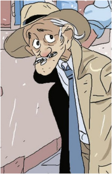 César Pinaud's image