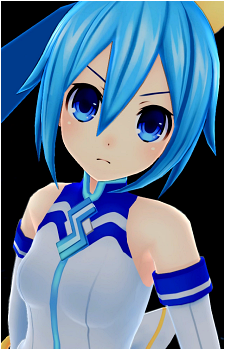 Hatsumi Sega