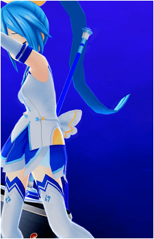 Hatsumi Sega