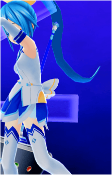 Hatsumi Sega