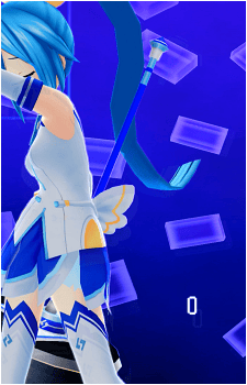 Hatsumi Sega