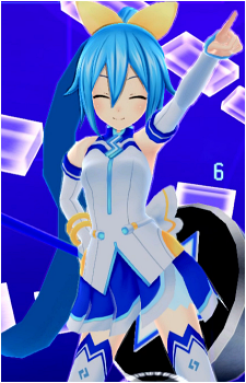 Hatsumi Sega