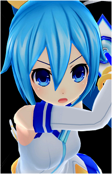Hatsumi Sega