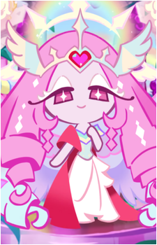 Eternal Sugar Cookie