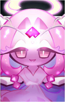 Eternal Sugar Cookie