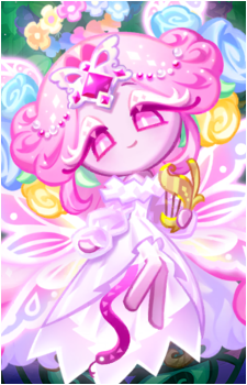 Eternal Sugar Cookie