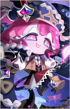 Eternal Sugar Cookie
