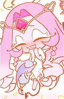 Eternal Sugar Cookie