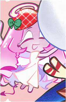 Eternal Sugar Cookie