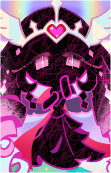 Eternal Sugar Cookie