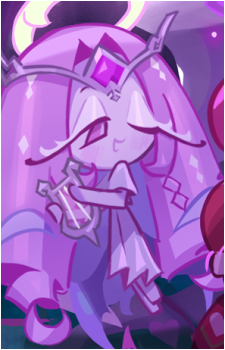 Eternal Sugar Cookie