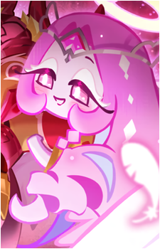 Eternal Sugar Cookie
