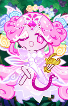Eternal Sugar Cookie