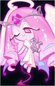 Eternal Sugar Cookie