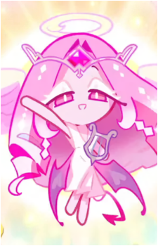 Eternal Sugar Cookie