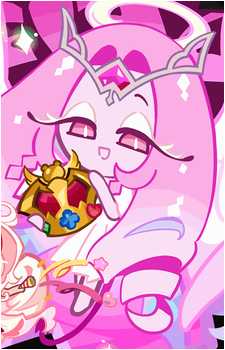 Eternal Sugar Cookie