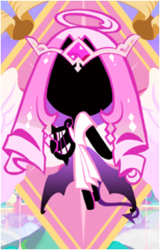 Eternal Sugar Cookie