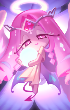 Eternal Sugar Cookie