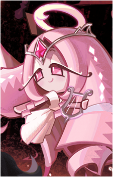 Eternal Sugar Cookie