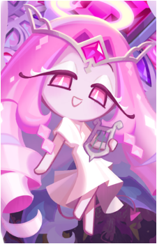 Eternal Sugar Cookie's image