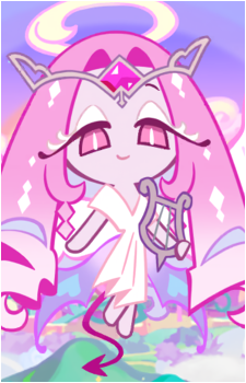 Eternal Sugar Cookie
