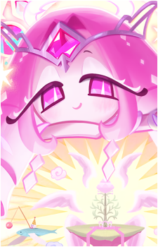 Eternal Sugar Cookie