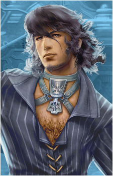 Al-Cid Margrace