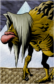 Goron Elder's image