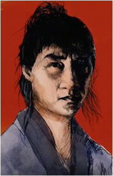 Mr. Han