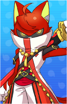 Kengo Benimaru's image