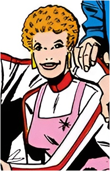 Mom {DC}'s image