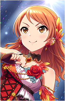 Karen Hojo's image