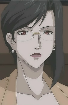 Riyoko Ikeuchi's image