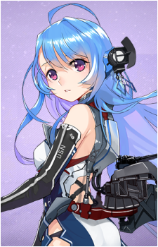 Helena's image